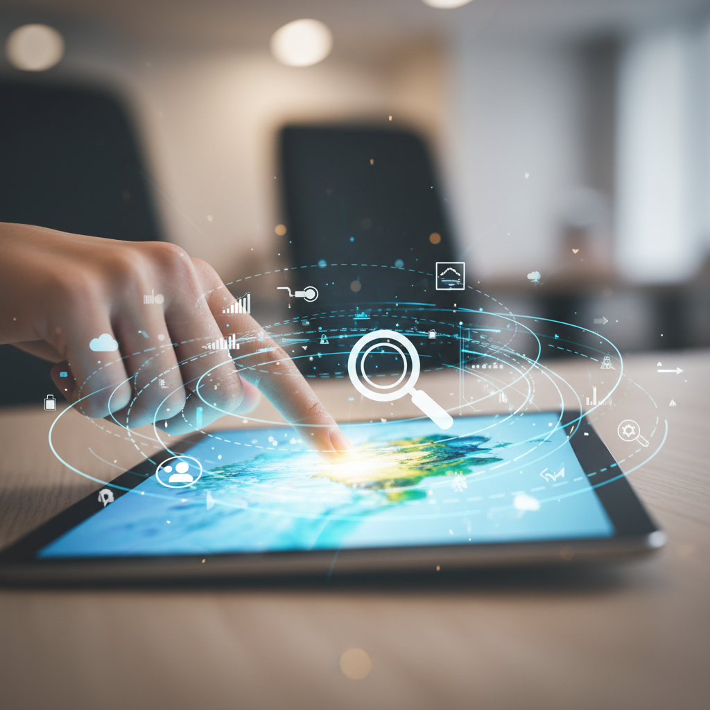 Pesquisar por Foto: O Guia Completo para Encontrar o Que Você Procura