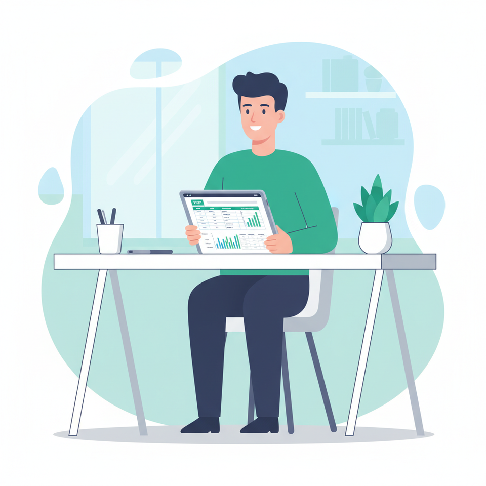 Planilha de Gastos Mensais PDF: A Ferramenta Essencial para o Seu Controle Financeiro