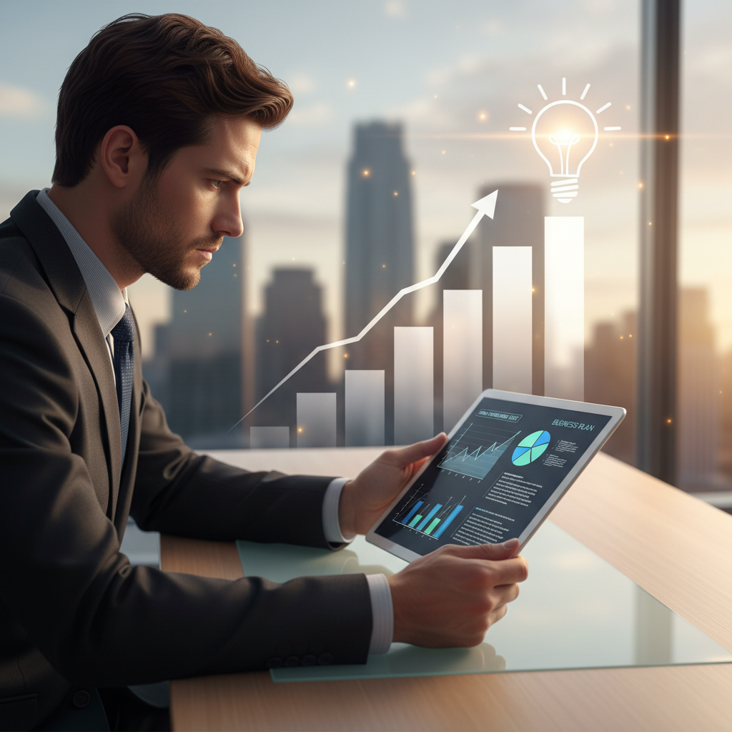 Plano de Negócios PDF: Guia Completo para Comprar e Aplicar seu Cupom