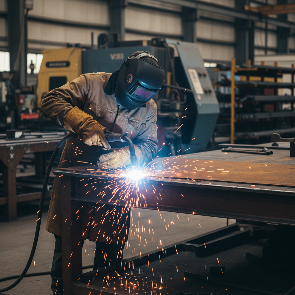 Plasma de Corte: O Guia Definitivo para Entender e Escolher