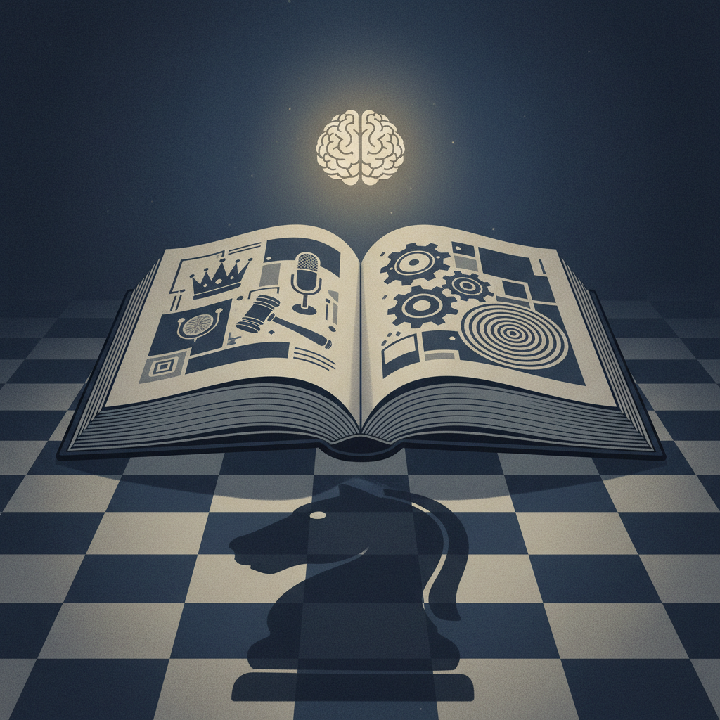 Poder e Manipulação PDF: Seu Guia Completo para Comprar e Entender Livros Essenciais