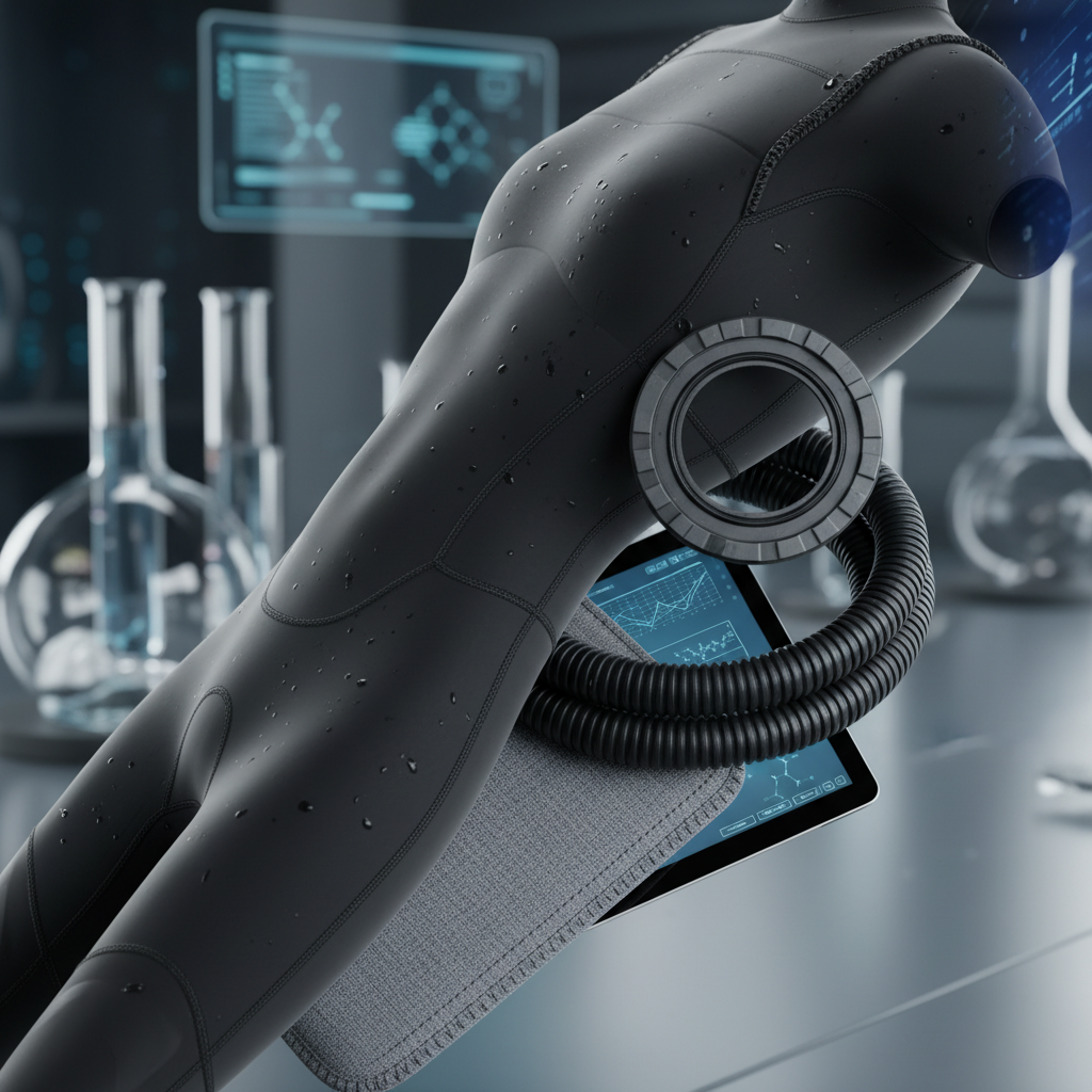 Polychloroprene Neoprene: O Guia Definitivo Sobre Suas Propriedades e Aplicações