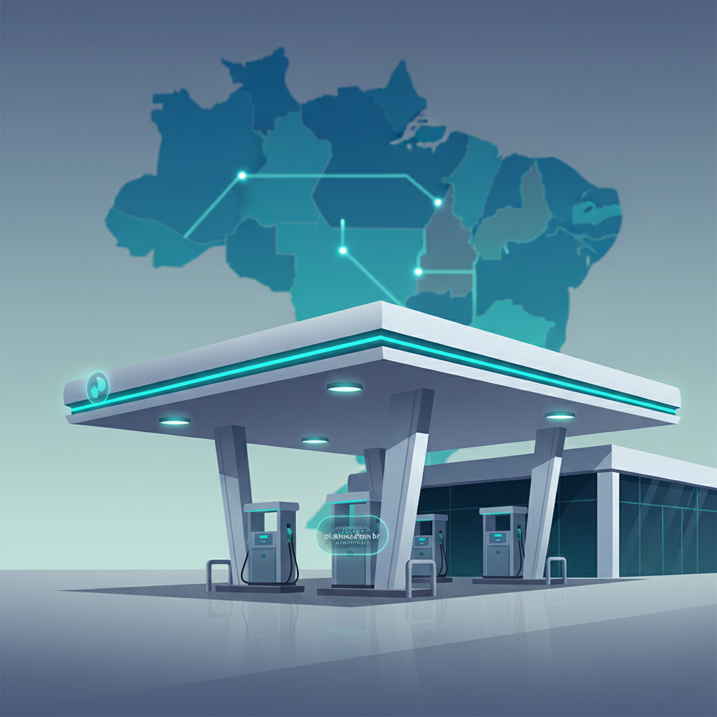 Acesso Rápido e Seguro ao Site Oficial do Posto Platinão