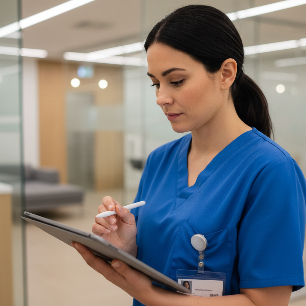 A Prescrição de Medicamentos pelo Enfermeiro: Guia Completo e Fundamentado