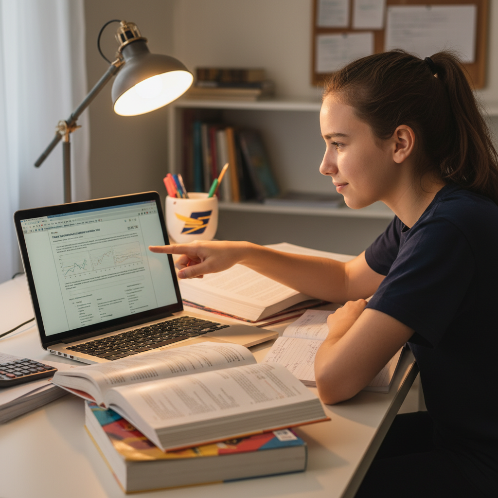 Prova dos Correios 2017 Ensino Médio: Análise Completa e Guia de Estudo