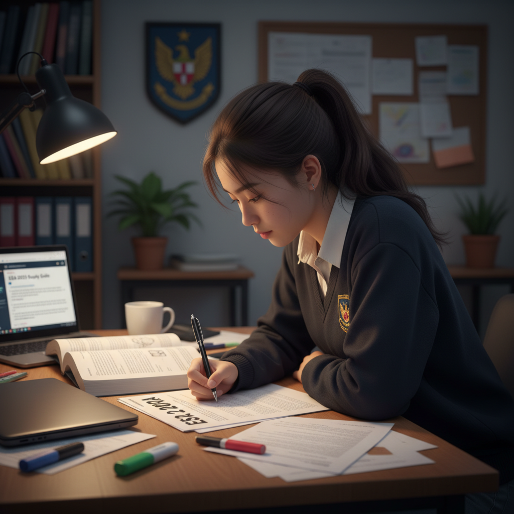 Prova ESA 2023 PDF: Seu Guia Definitivo para Acesso e Estudo