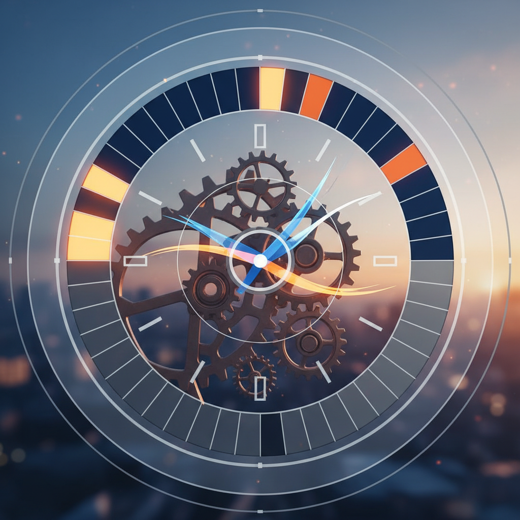 Quantas Horas Tem o Mês? Desvendando a Complexidade do Tempo