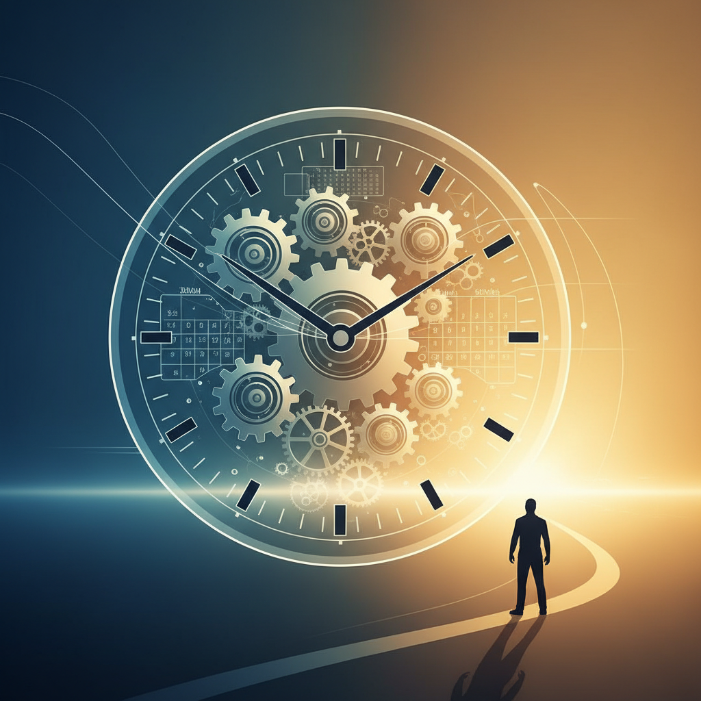 Quantos Tempo Falta? Decifrando a Pergunta e Dominando o Gerenciamento do Tempo