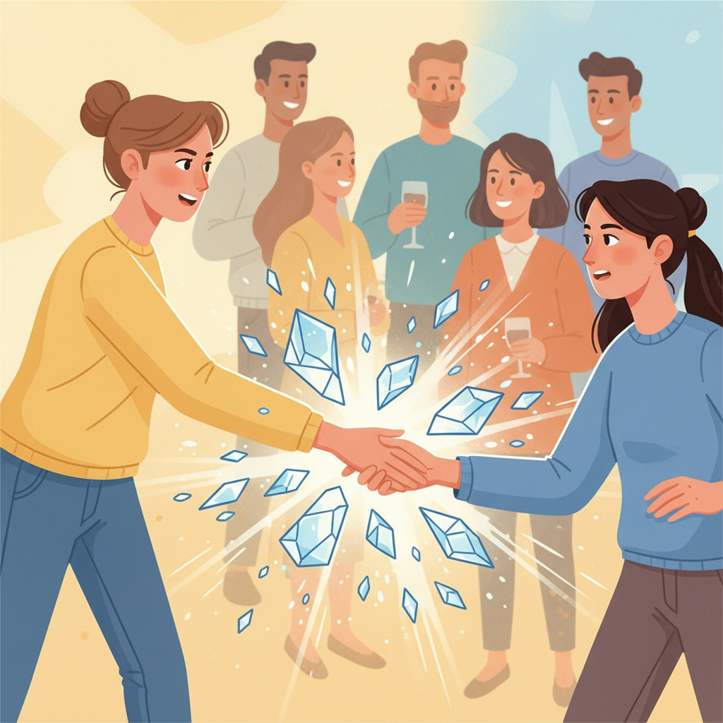 Guia Completo: Como Comprar e Usar o "Quebrando o Gelo" PDF