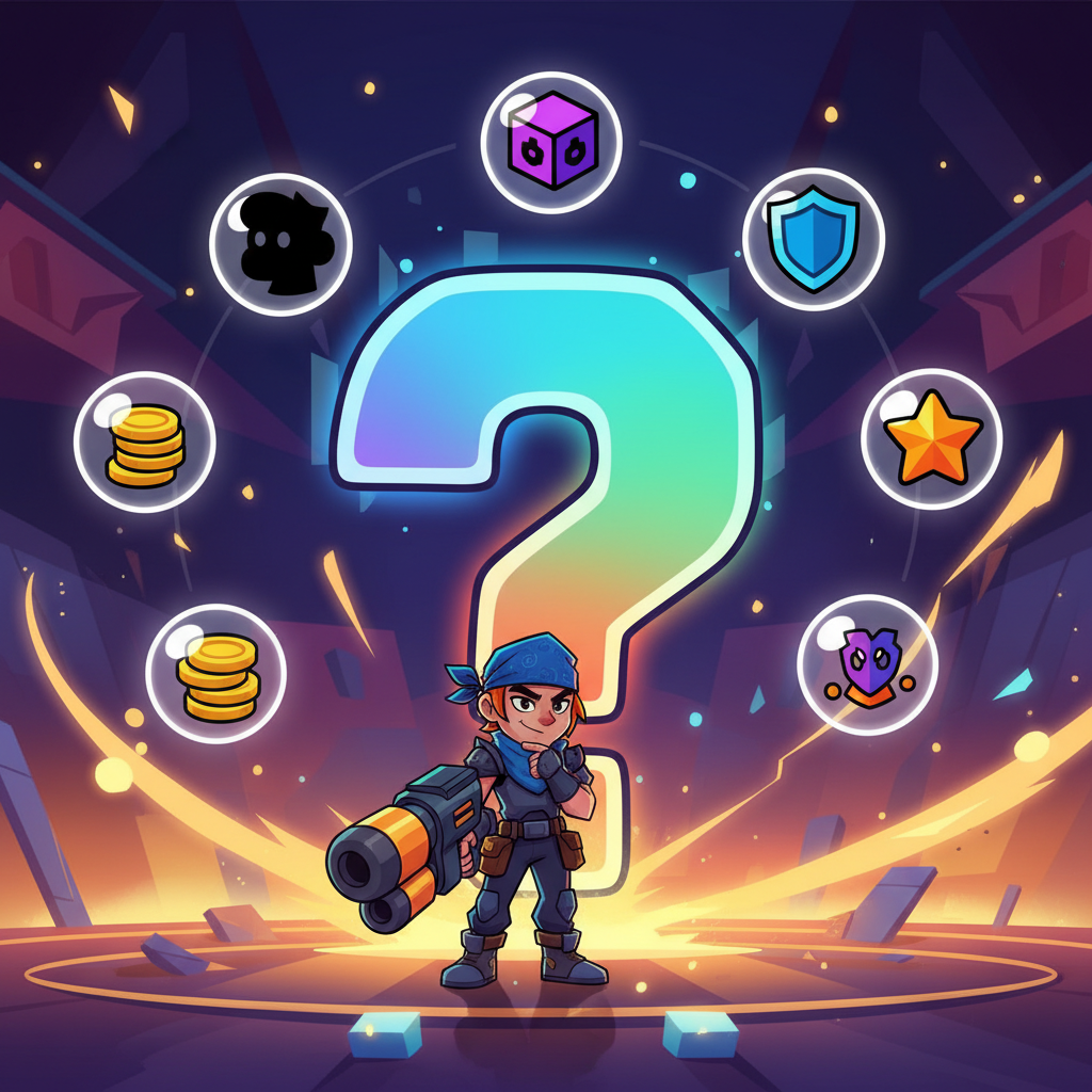 Quizzes de Brawl Stars: Domine o Jogo e Desafie Seus Amigos!
