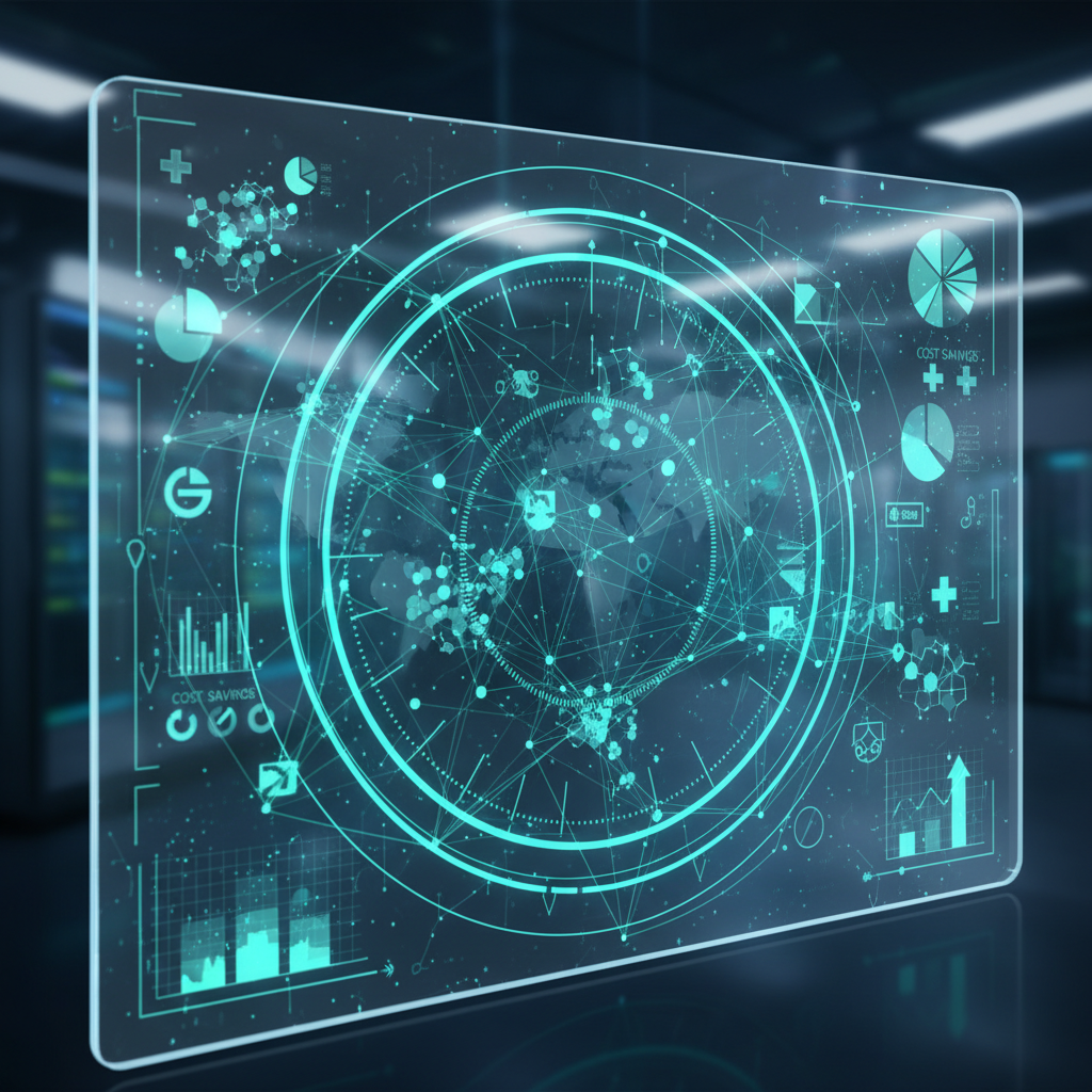 PBM Radar: A Ferramenta Essencial para a Transparência e Eficiência na Gestão Farmacêutica