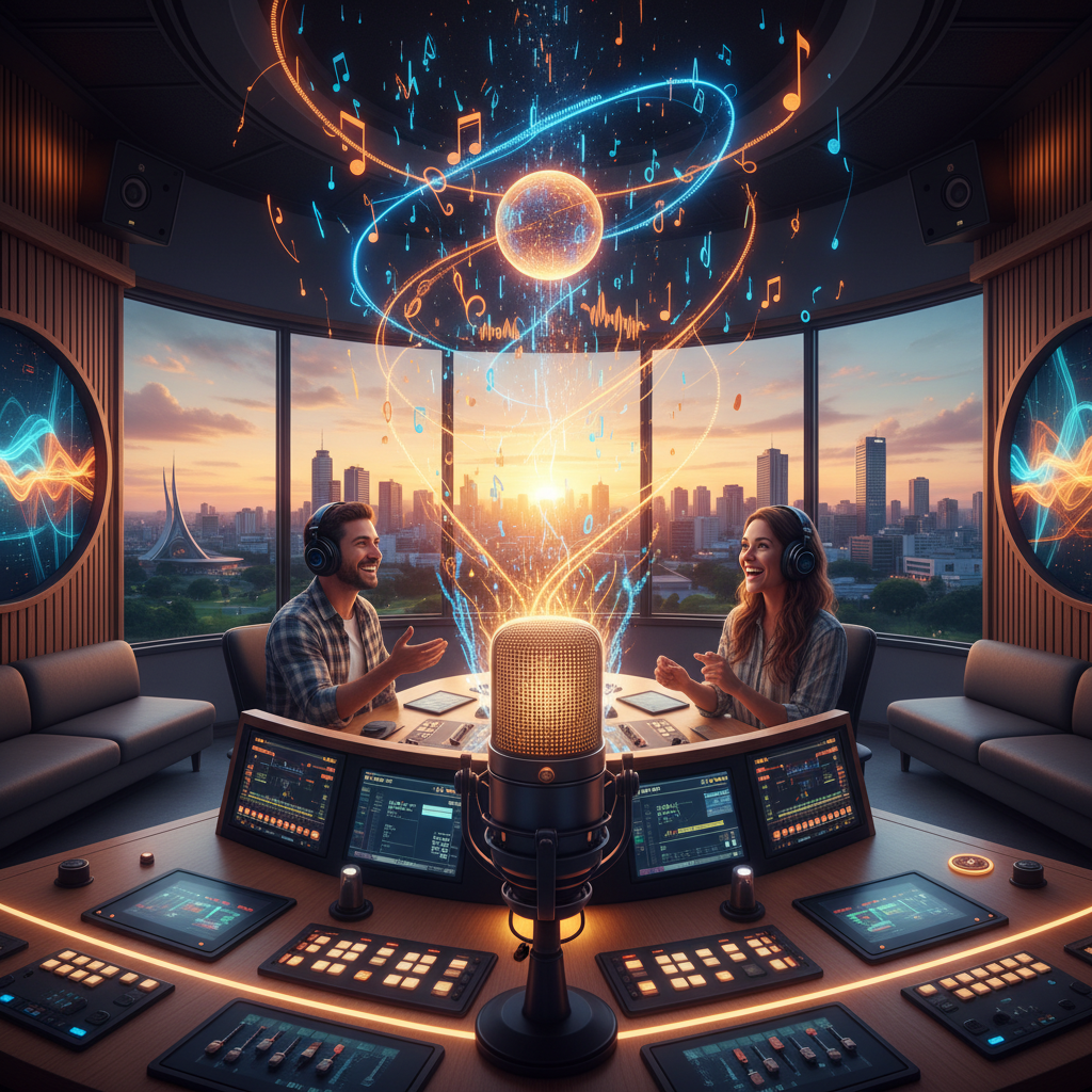 Rádio Caiobá FM Curitiba: Acesse a Transmissão Oficial e Muito Mais