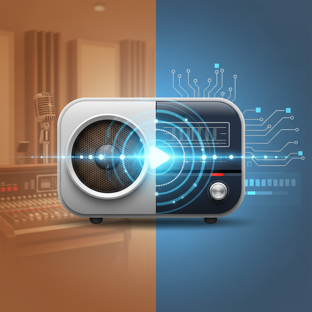 Rádio Comercial AM: O Guia Definitivo para Sua Sintonia e Informação Online