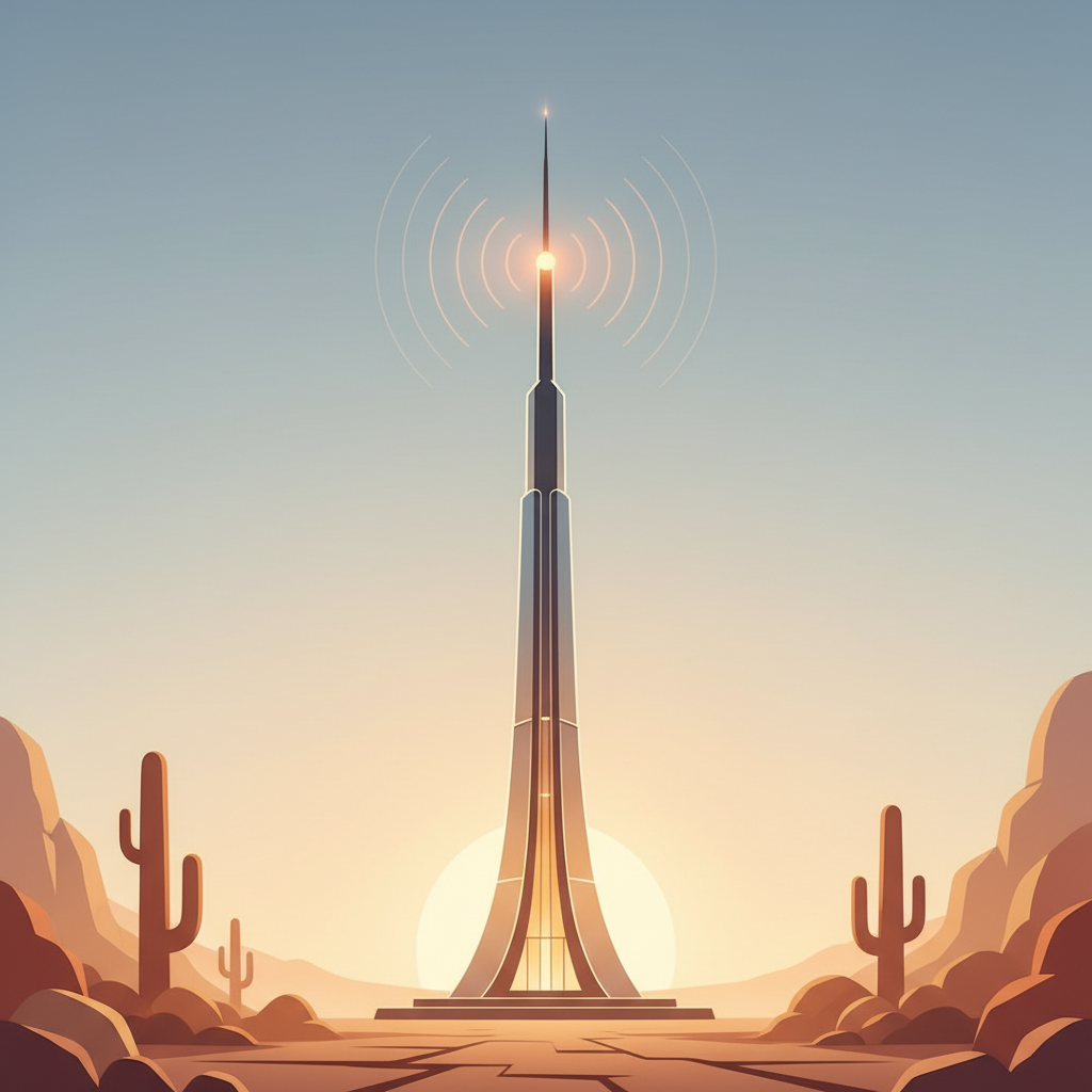 Sintonize a Rádio Novo Tempo Parambu: Onde Encontrar e Como Ouvir Online