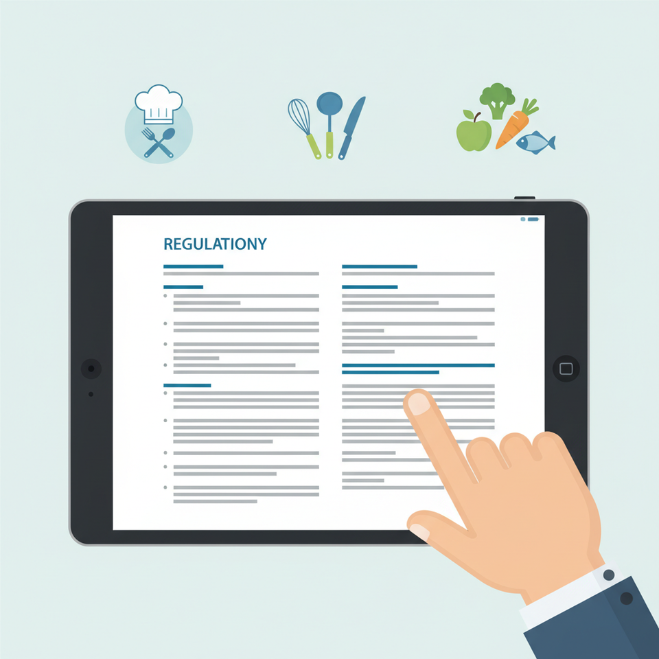 RDC 216 PDF: Guia Definitivo para Acessar a Resolução ANVISA Oficial