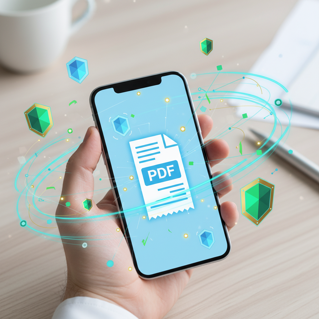 Recibo de Pagamento PDF: Sua Solução Descomplicada para Comprovar Pagamentos