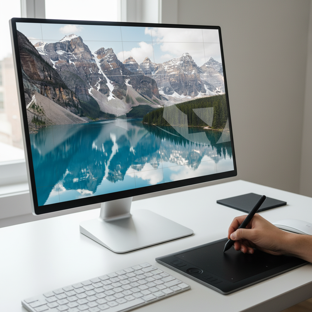 Como Remover Marca D'água de Fotos: Guia Completo e Ético
