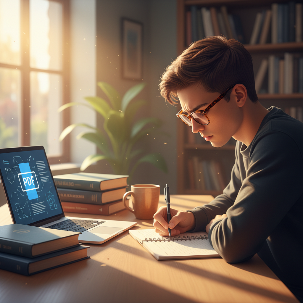 Resenha Crítica Pronta em PDF: Seu Guia Completo para Modelos e Criação