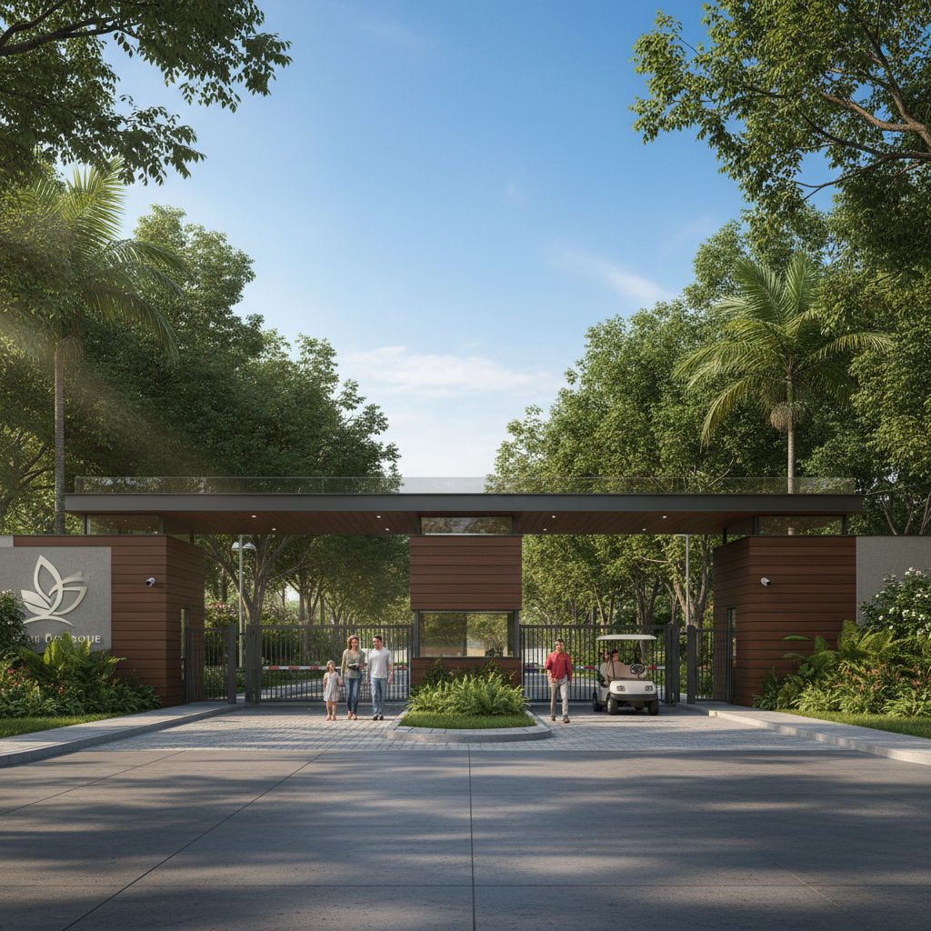 Residencial Recanto do Bosque: Guia Completo de Acesso e Informações Online