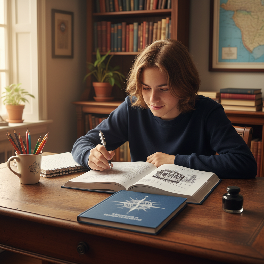 Respostas do Livro de Português 8º Ano (2024): O Guia Definitivo para um Estudo Eficaz