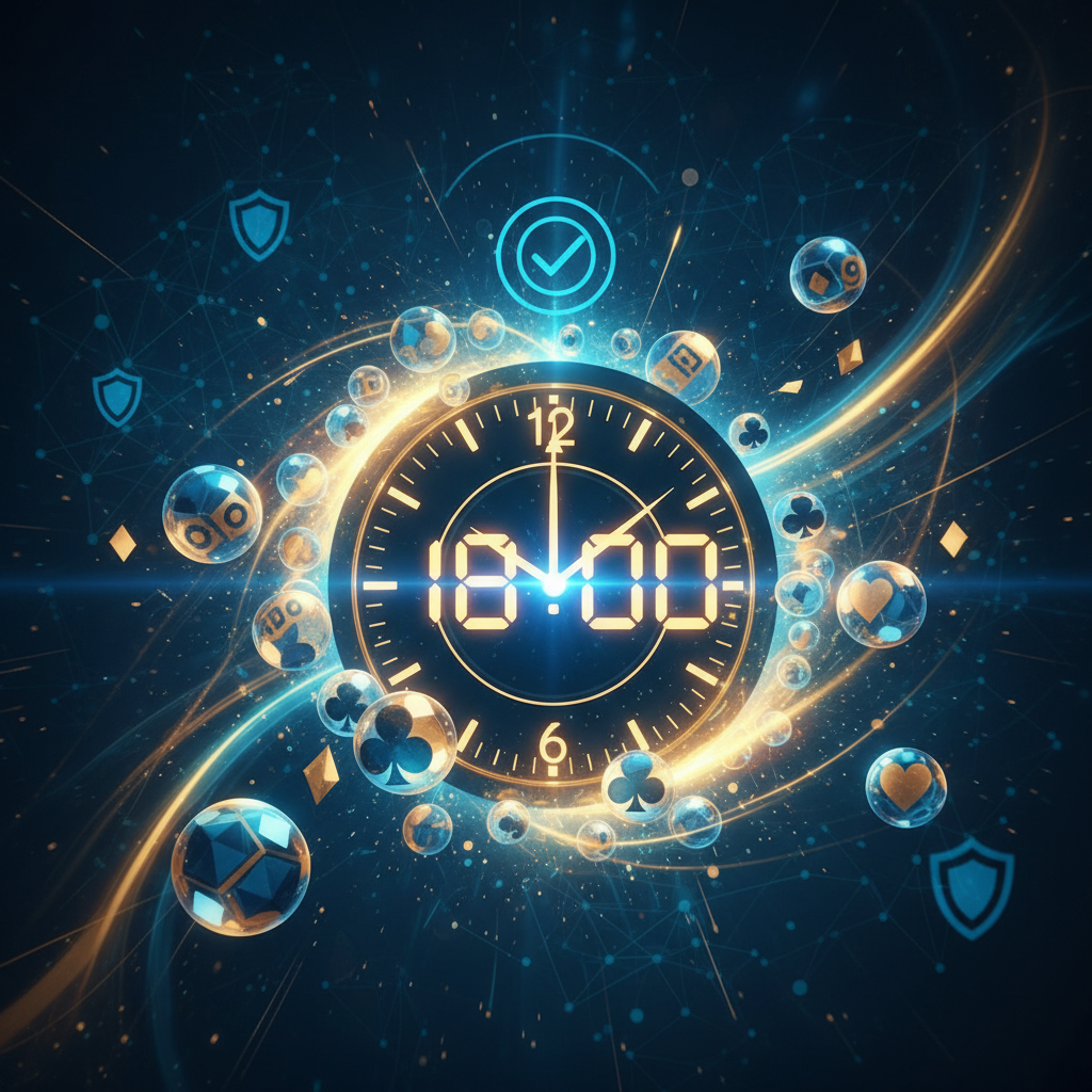 Resultado Certo 18 Horas: Onde Encontrar e Como Confirmar Sua Aposta