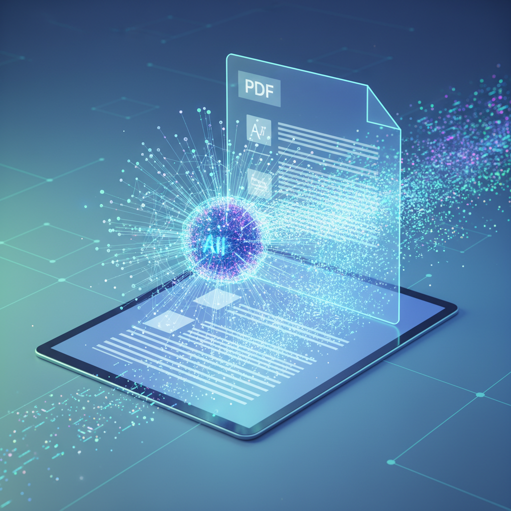 O Melhor Resumidor AI PDF: Guia Completo para Sua Compra Inteligente