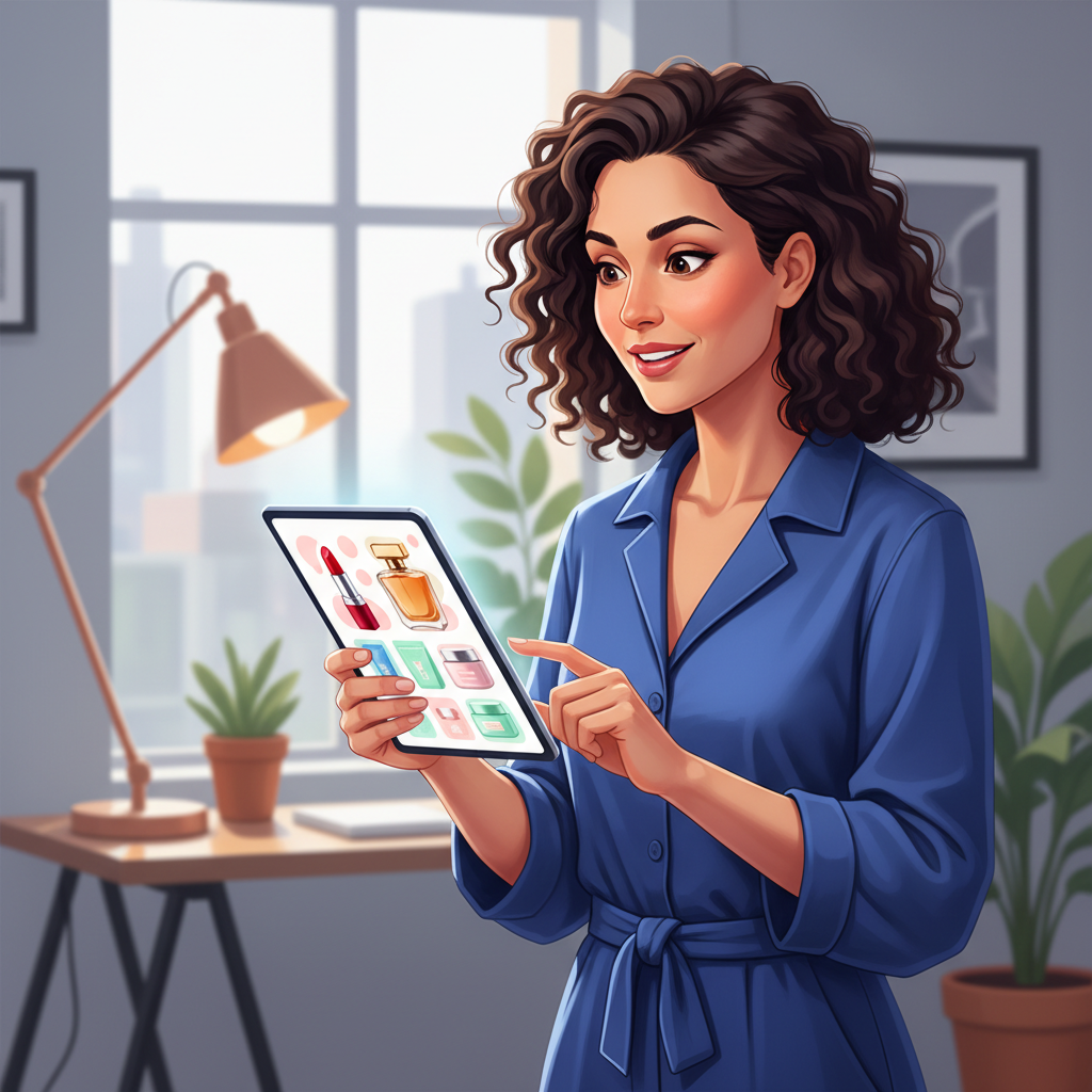 Revista da Avon PDF: Seu Guia Completo para Acessar o Catálogo Digital