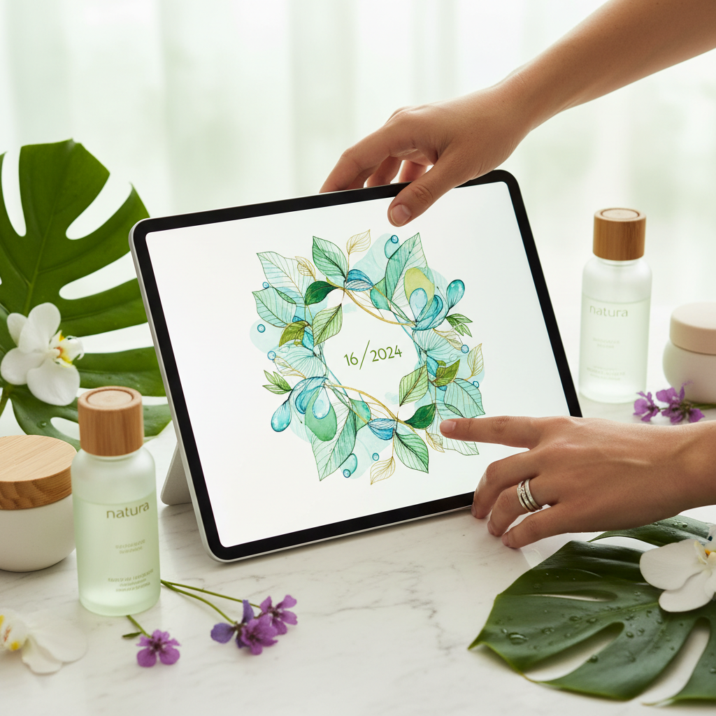 Revista Natura Ciclo 16/2024 PDF: Acesse o Catálogo Oficial Agora!