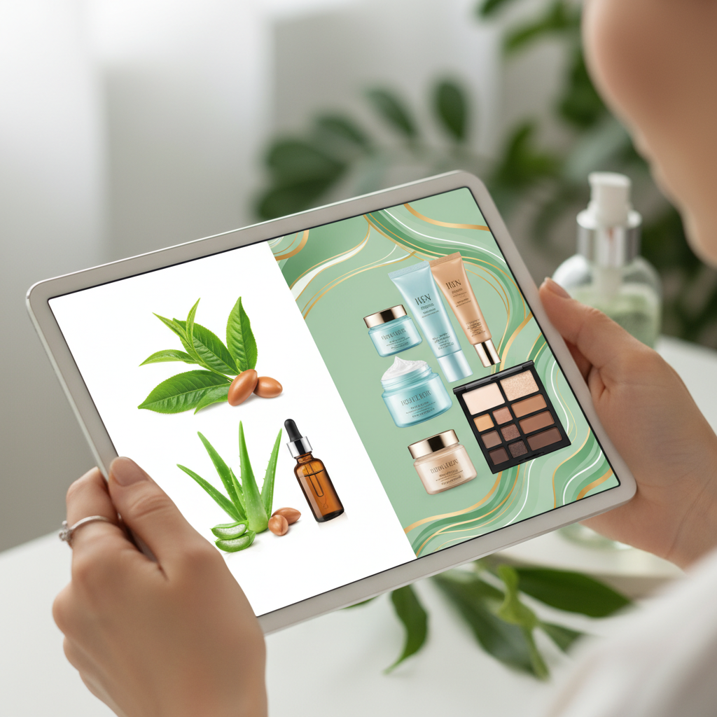 Revista Natura PDF Online: O Guia Completo para Suas Compras!