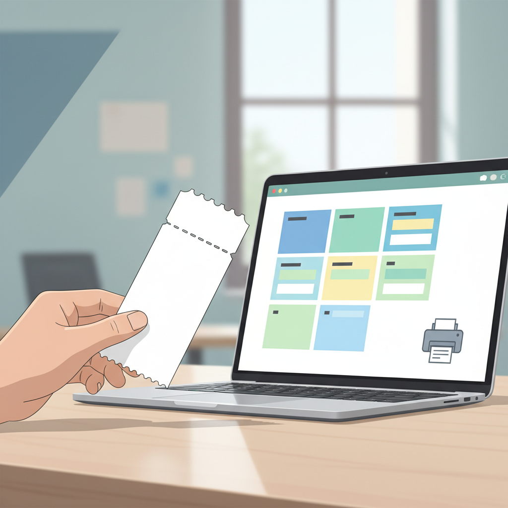 Rifa para Imprimir em PDF: Guia Completo para Comprar, Personalizar e Baixar Agora Mesmo!