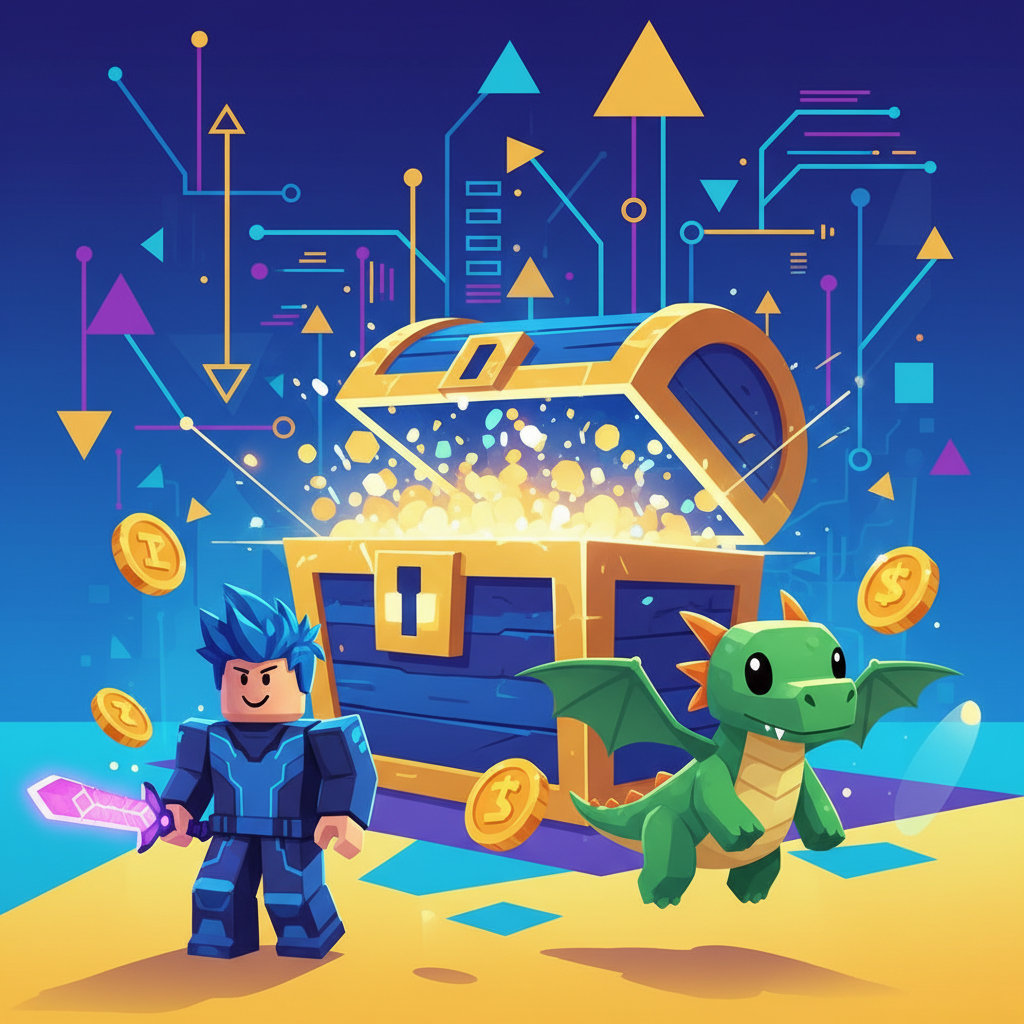 Roblox Código: Seu Guia Completo para Resgatar e Entender os Códigos no Roblox