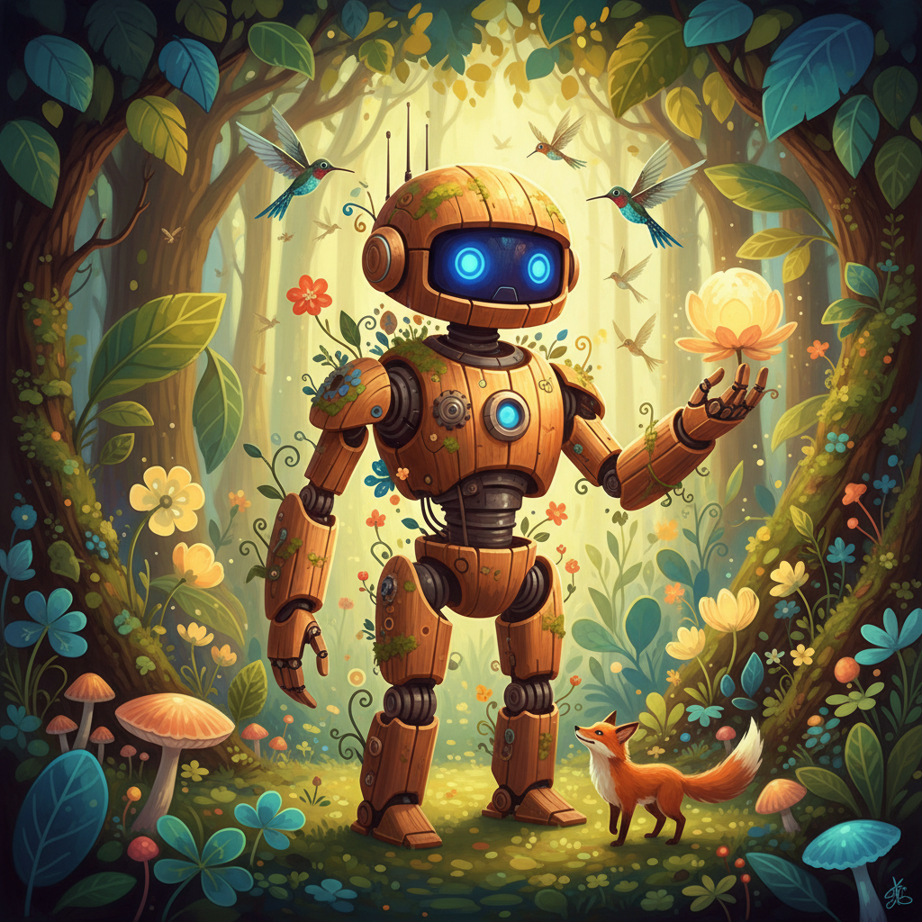 O Robô Selvagem: Onde Assistir Legalmente e Com Melhor Qualidade