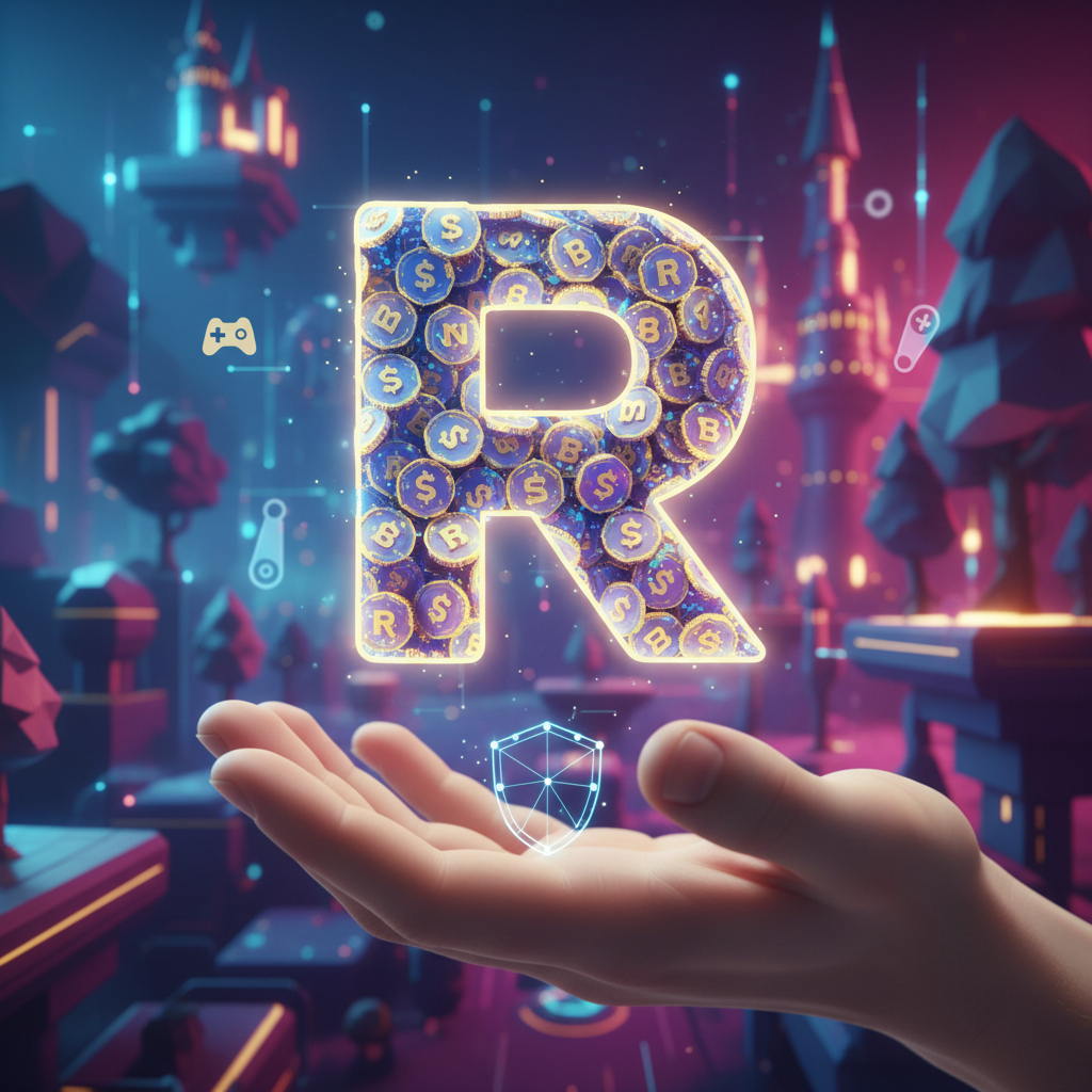 A Verdade Sobre Robux Grátis: Guia Essencial para Comprar com Segurança