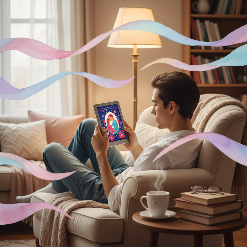 Romances PDF Grátis Completo: O Guia Definitivo para Leitura Legal e Segura