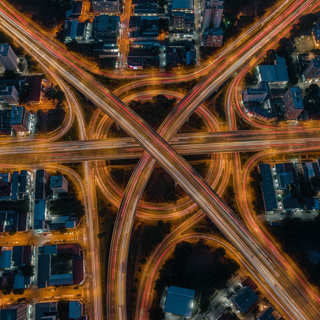 Ruas em Osasco: Um Guia Completo Pela Malha Viária da Cidade