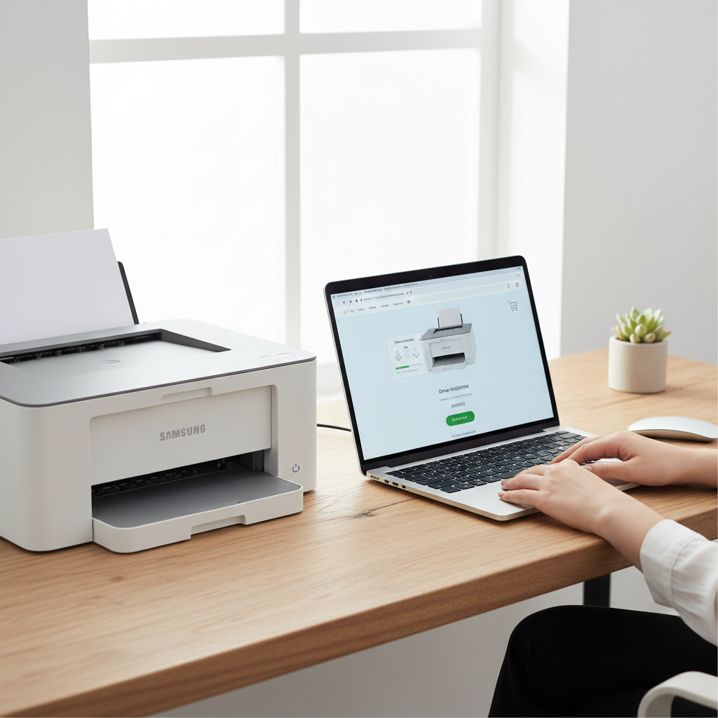 Guia Completo: Software de Instalação Samsung M2070W – Dicas Essenciais para Comprar e Usar