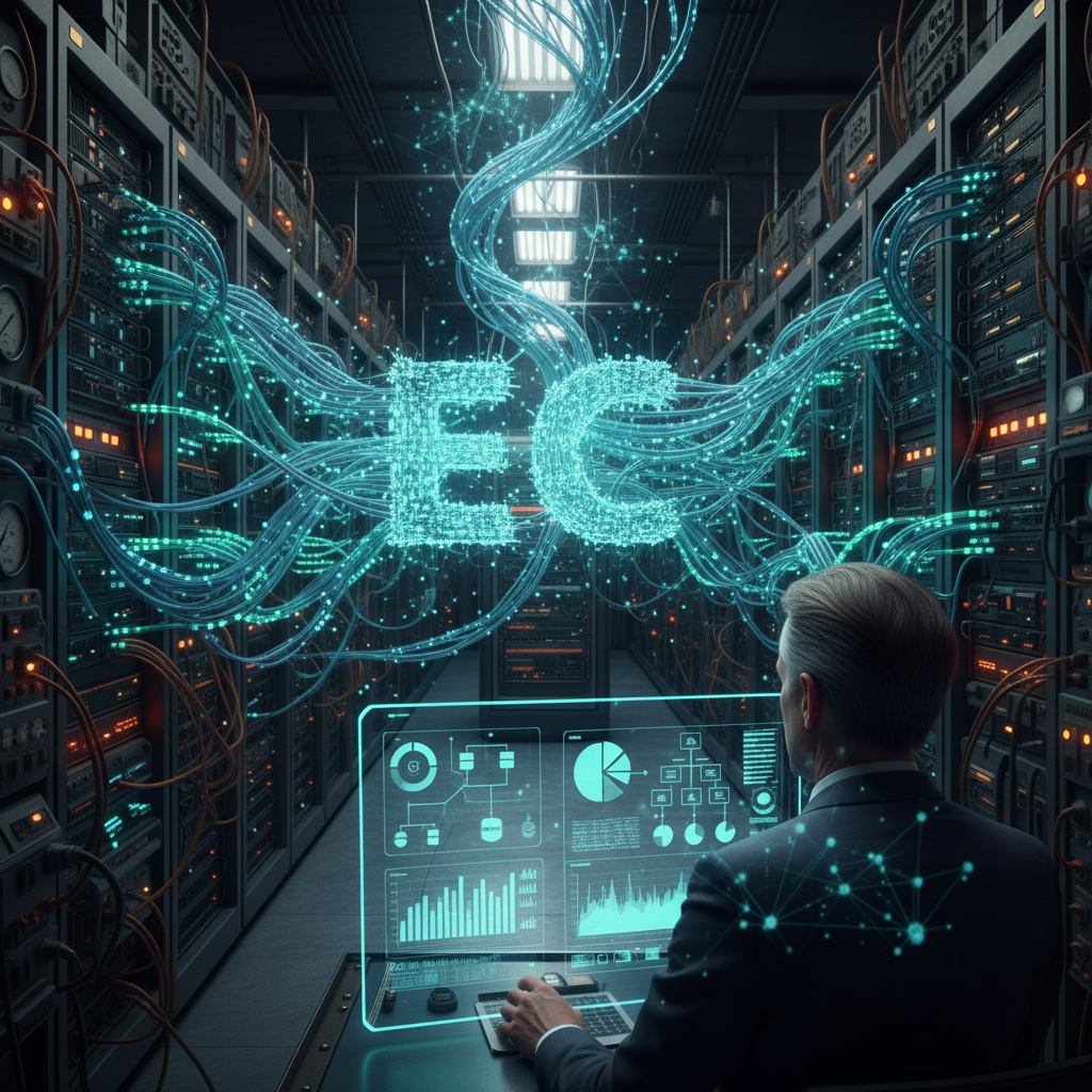 SAP ECC Software: Análise Detalhada para Sua Decisão