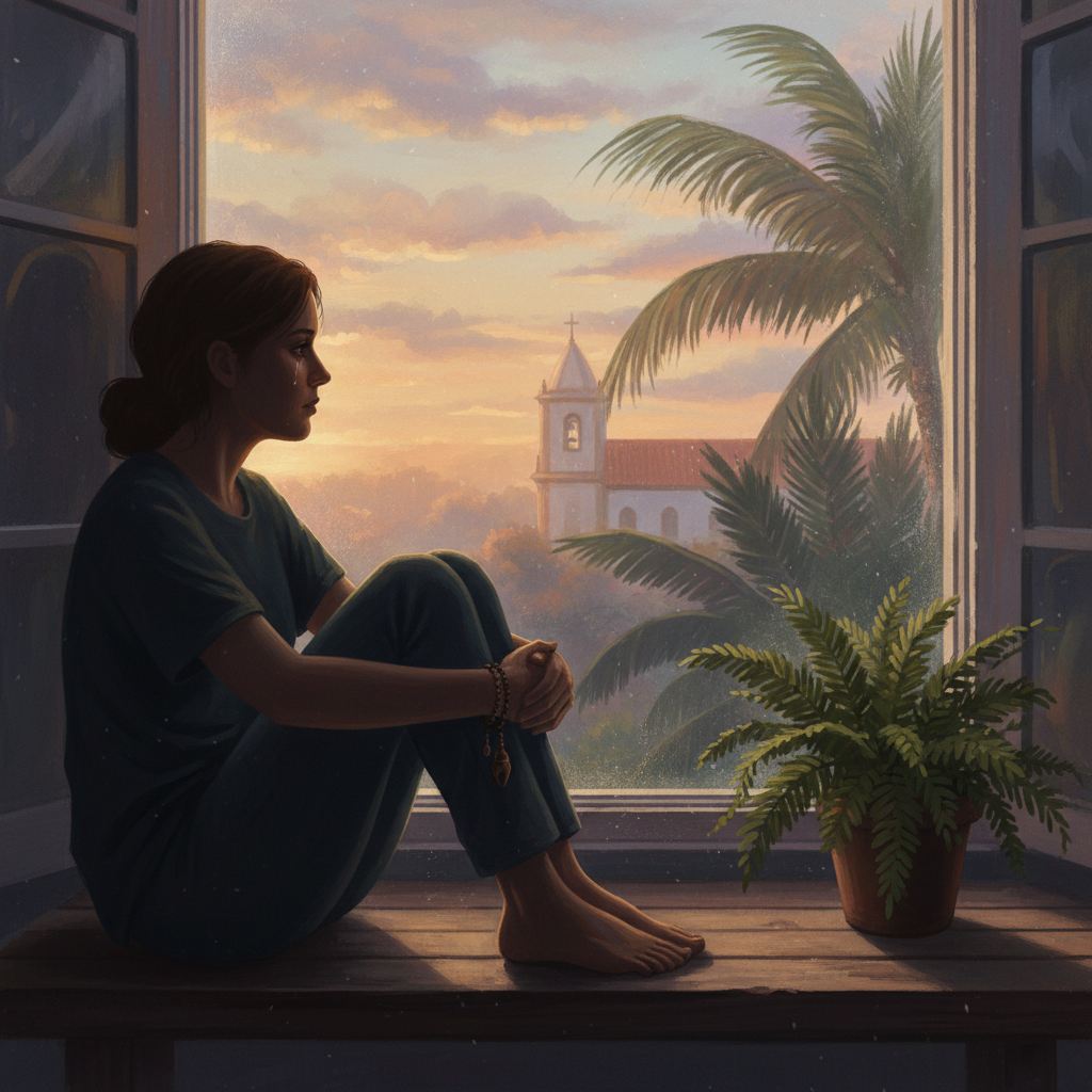 Seudá: Decifrando a Profundidade da Saudade Brasileira