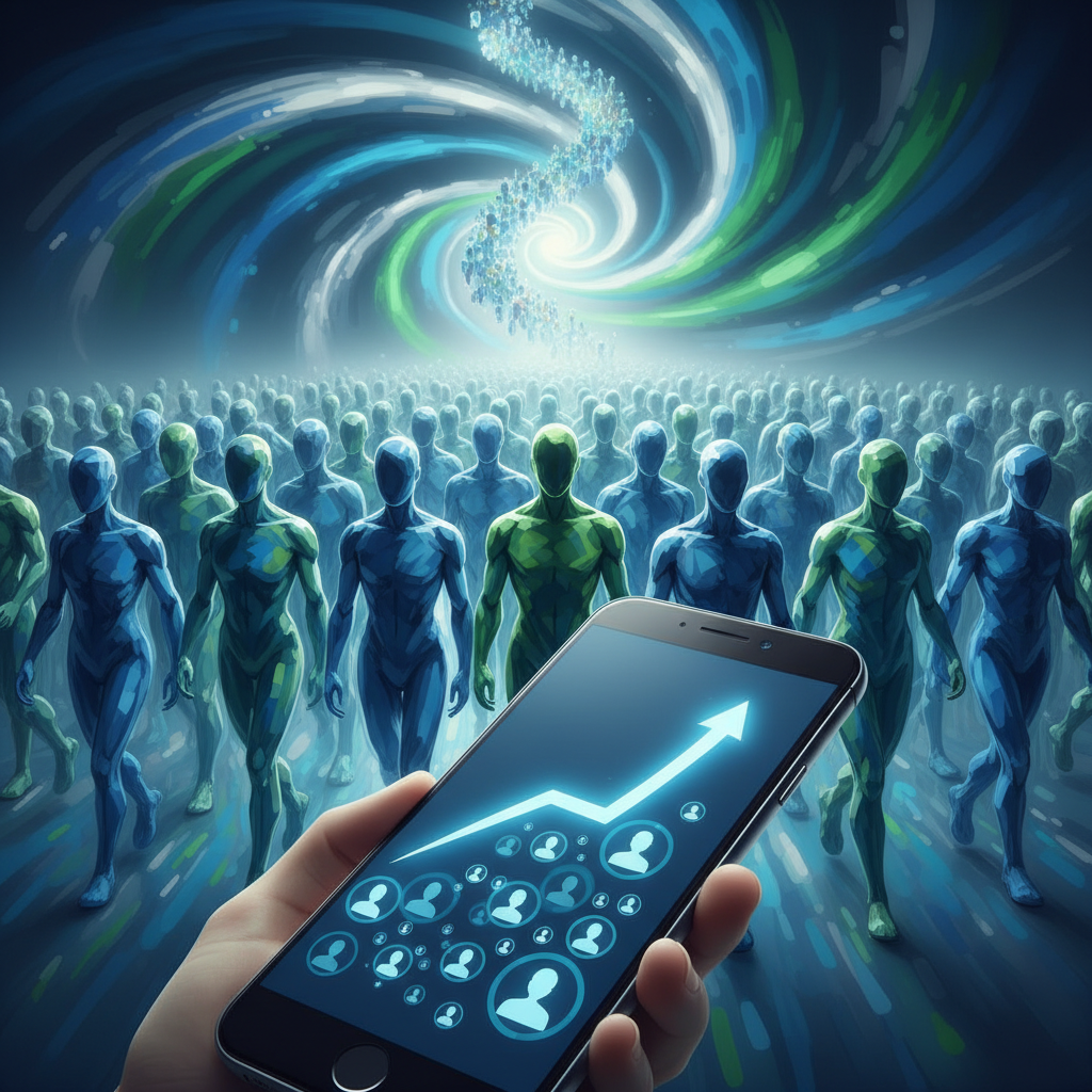 Seguidores Grátis: A Verdade, Riscos e Onde Comprar com Segurança