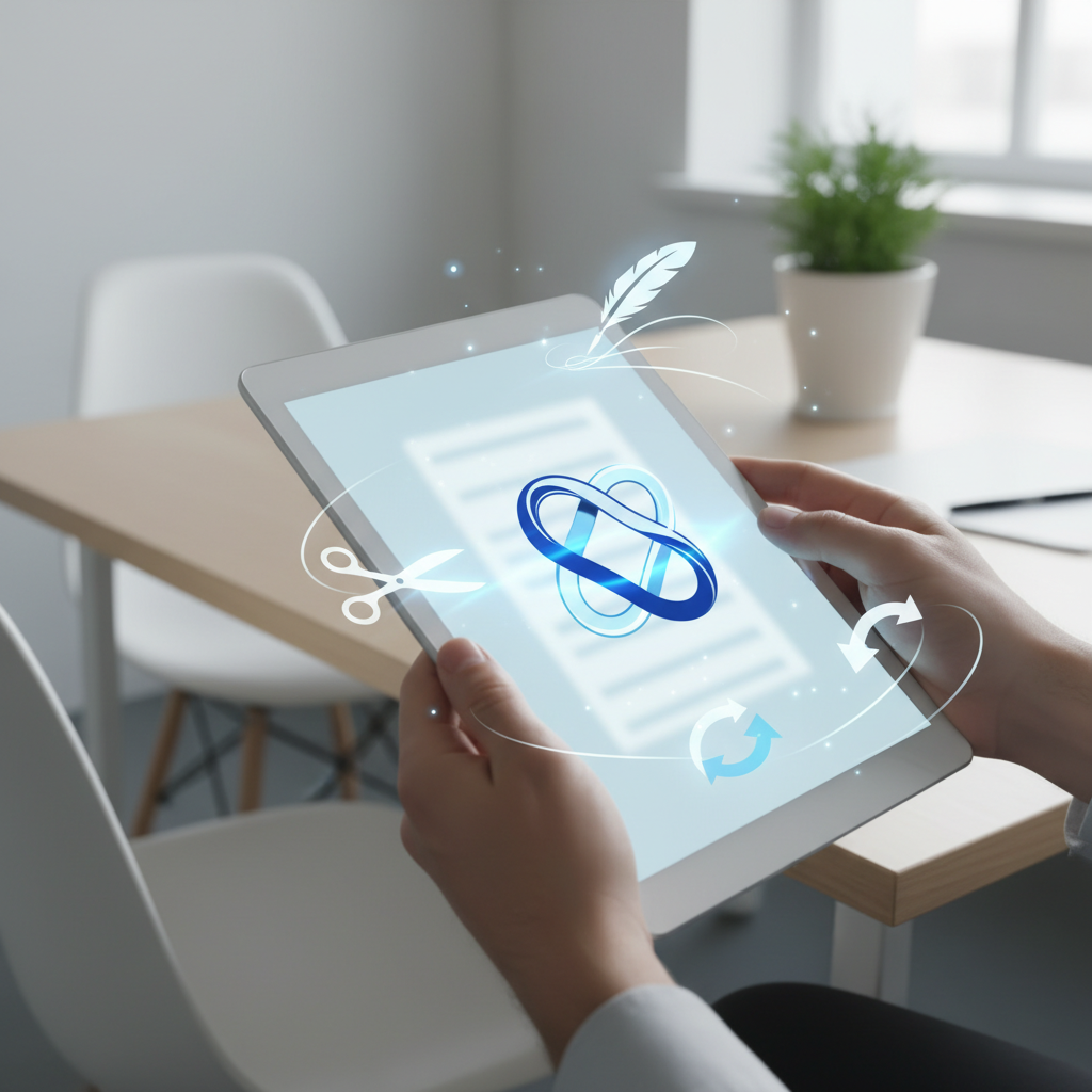 Editor PDF Sejda: Seu Guia Completo para Edição Online e Desktop