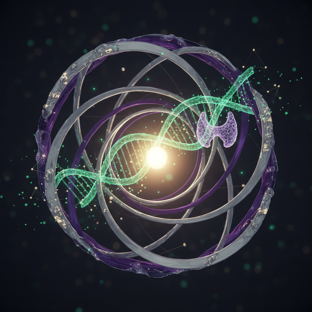 Selenina: Desvendando o Papel Essencial do Selênio na Sua Saúde