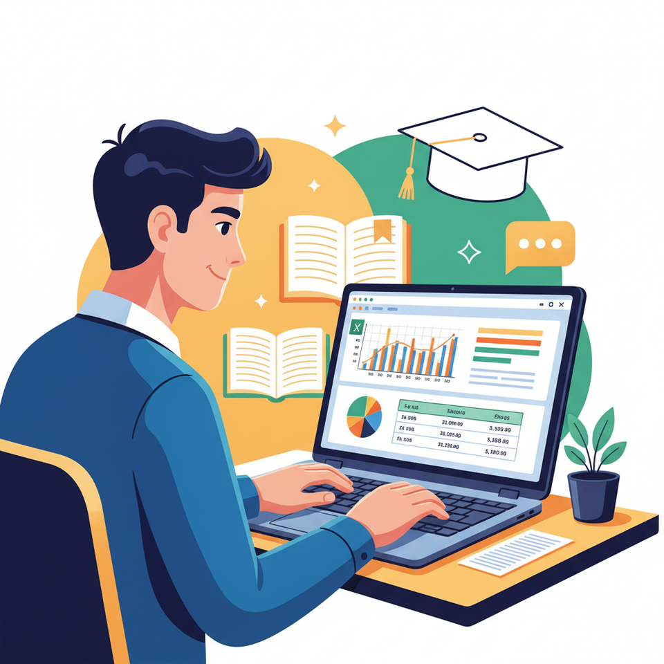 Senac Curso Excel: Análise Completa e Guia para Sua Escolha