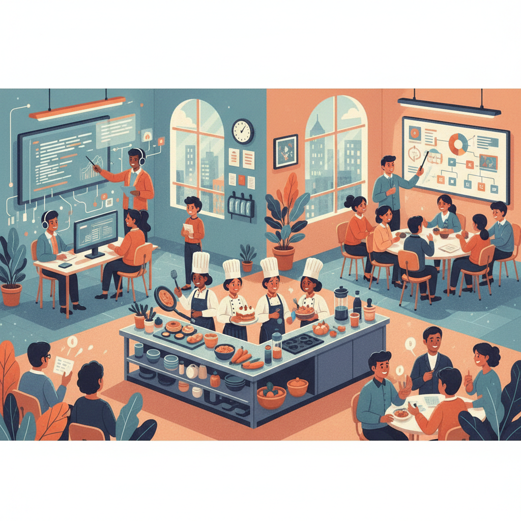 Senac Cursos Gratuitos: Análise Completa e Guia Decisivo