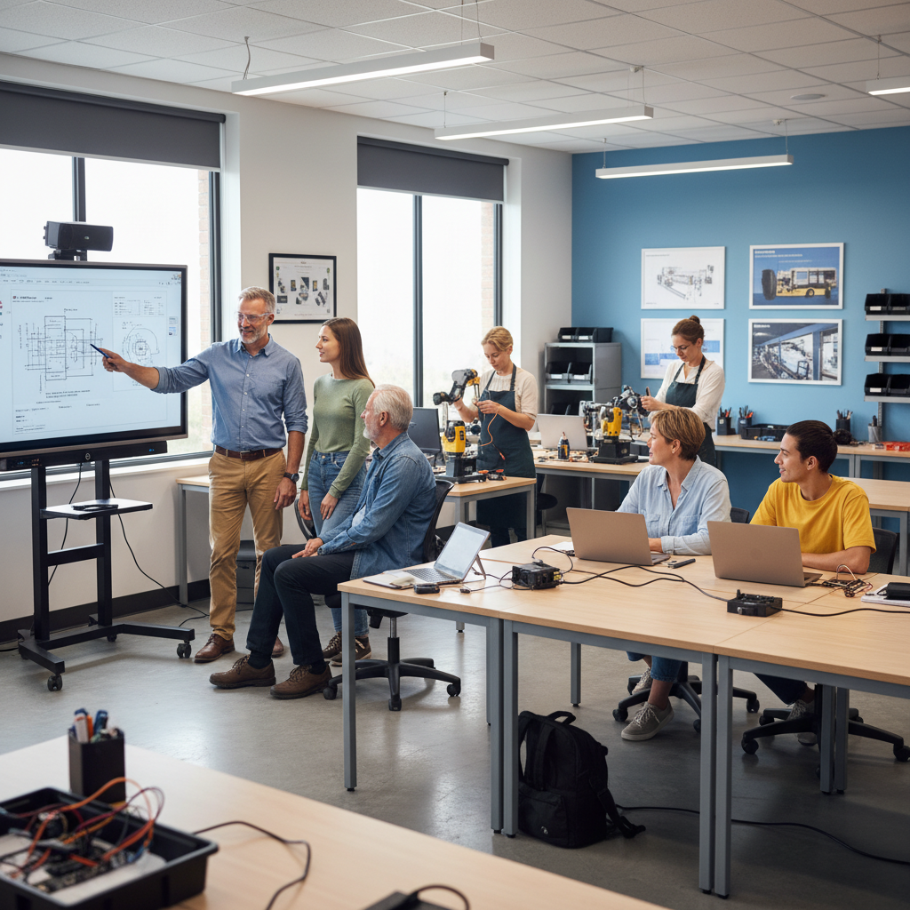 Senac Cursos Gratuitos Presenciais: Análise Detalhada e Guia Completo