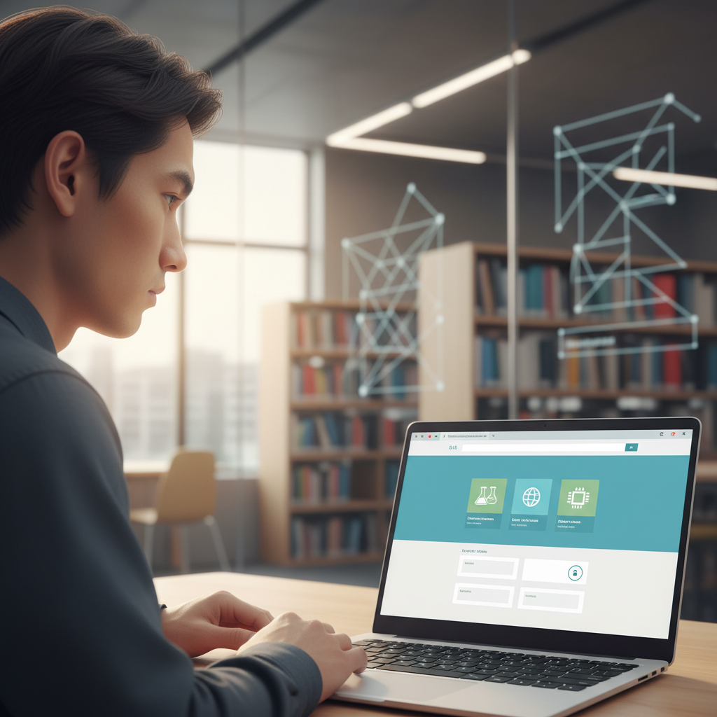 Senac SP: Acesse o Portal Oficial e Seus Cursos com Segurança