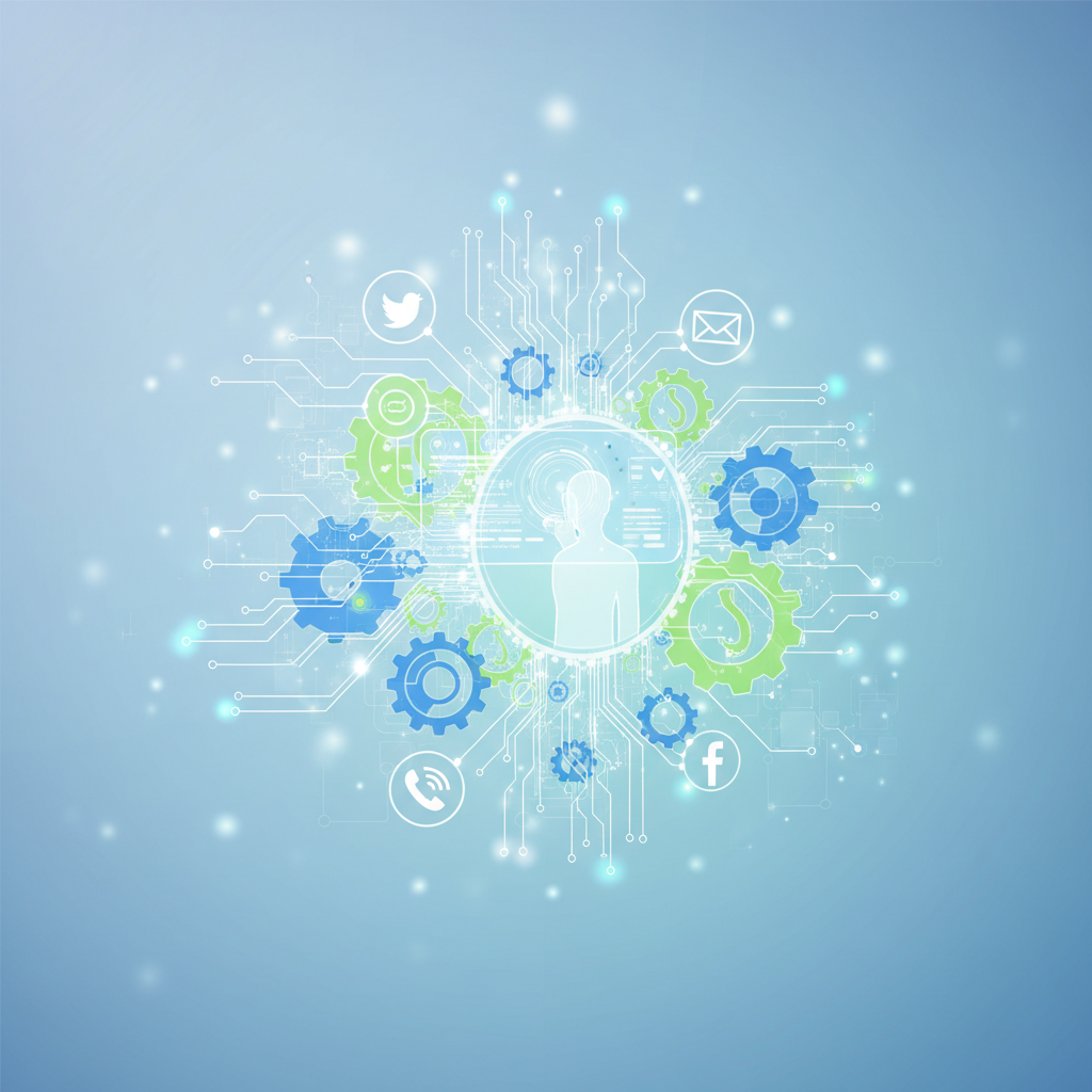 Desvendando a Service Suite: Otimizando o Atendimento ao Cliente na Era Digital