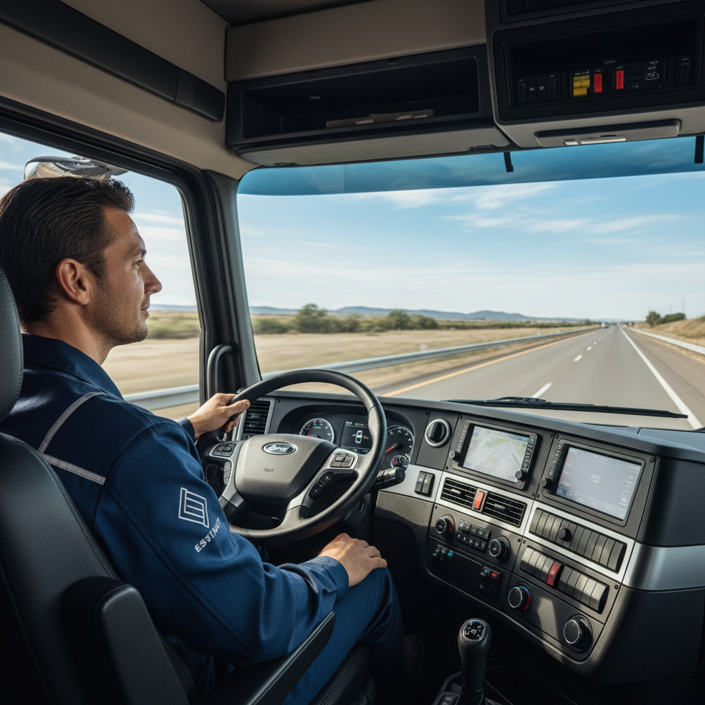 SEST SENAT Cursos para Motoristas: Análise Completa e Guia Decisivo