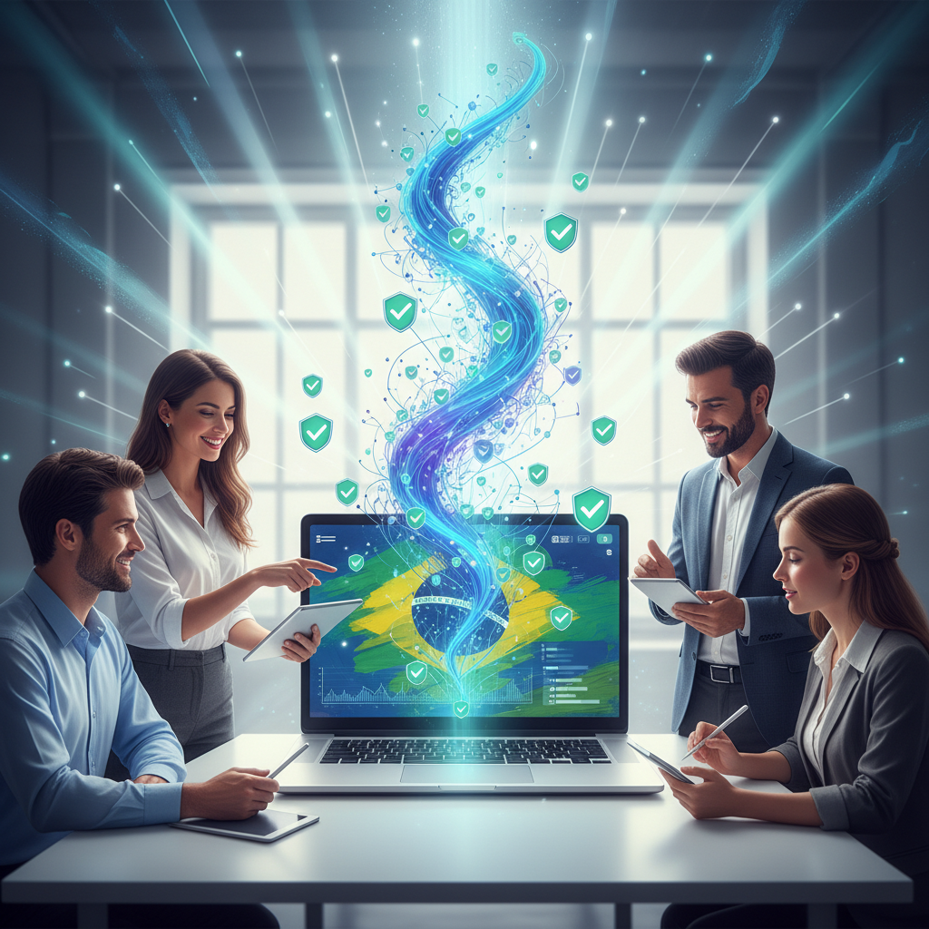 SISREF: Acesse o Sistema Oficial e Gerencie Seus Benefícios Governamentais