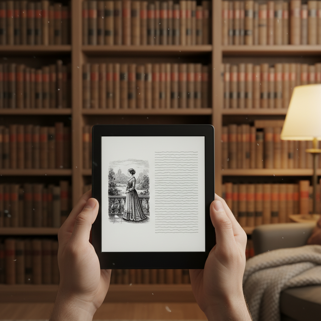 Melhores Sites para Baixar Livros em PDF Legalmente e Gratuitamente