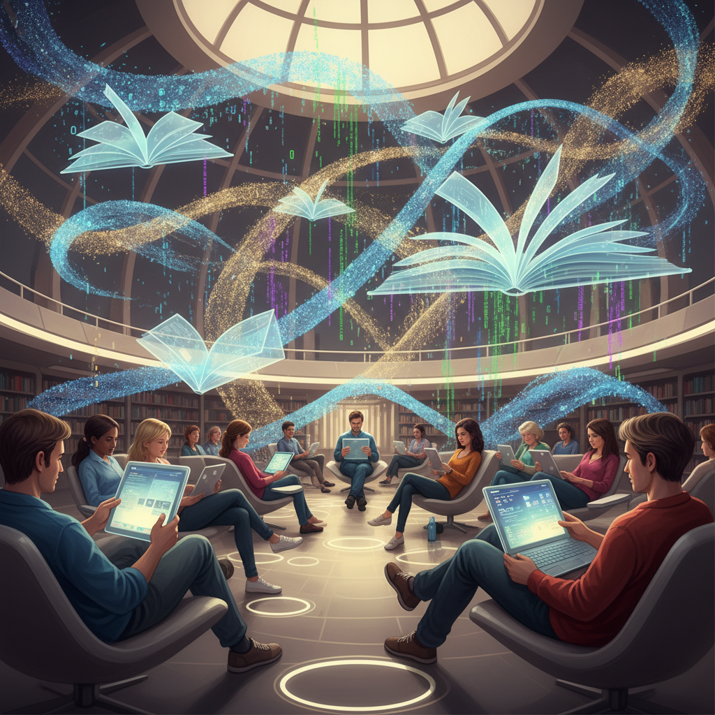 O Guia Definitivo para Baixar Livros em PDF Gratuitamente e de Forma Confiável